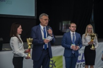 Участники «ЭНЕРГИИ УГЛЯ» в преддверии профессионального праздника Дня Шахтера предложили инновационные решения самых актуальных проблем развития угольной промышленности